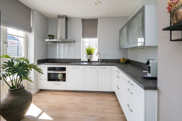 Medium property photo - Buitenbos 1, 4194 CC Meteren